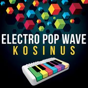 Electro pop wave cover image