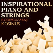 Inspirational piano and strings cover image