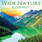 Wide nature cover image