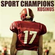 Sport champions cover image