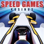 Speed games cover image