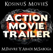 Action movie trailer cover image