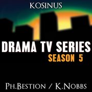 Drama tv series season 5 cover image