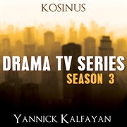Drama tv series - season 3 cover image