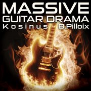Massive guitar drama cover image