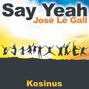 Say yeah cover image