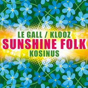 Sunshine folk cover image