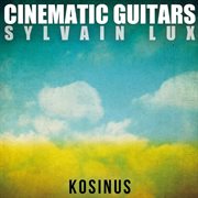 Cinematic guitars cover image