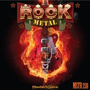 Rock-metal 8 cover image