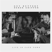 Live in cape town cover image