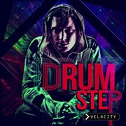 Drumstep cover image