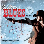 Outlaw blues cover image