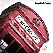 Euro grooves 3 cover image