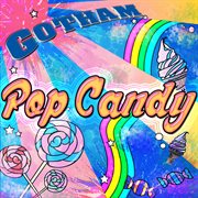 Pop candy cover image