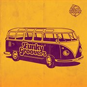 Funky groovers cover image