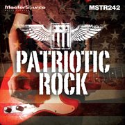 Patriotic rock cover image