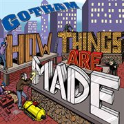 How things are made cover image