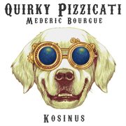 Quirky pizzicati cover image