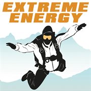 Extreme energy cover image