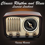 Classic rhythm and blues cover image