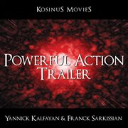 Powerful action trailer cover image