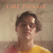 Care package cover image