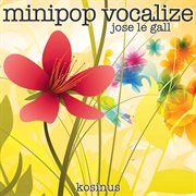 Minipop vocalize cover image