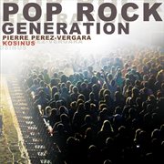 Pop rock generation cover image