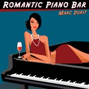 Romantic piano bar cover image