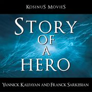 Story of a hero cover image