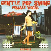 Gentle pop swing - female vocal cover image