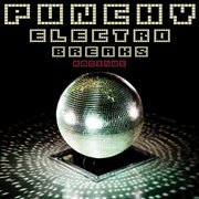 Punchy electro breaks cover image
