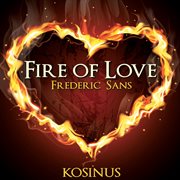 Fire of love cover image