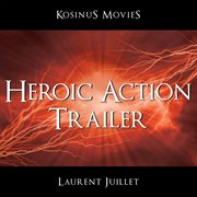 Heroic action trailer cover image