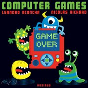 Computer games cover image