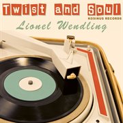 Twist and soul cover image