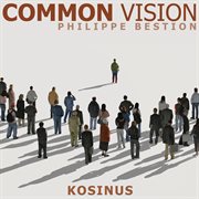 Common vision cover image