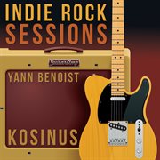 Indie rock sessions cover image