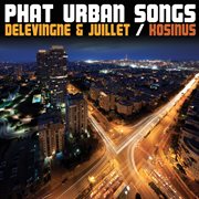 Phat urban songs cover image