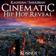 Cinematic hip hop reveal cover image