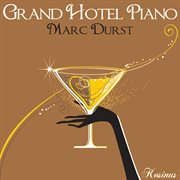 Grand hotel piano cover image
