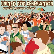 United pop generation cover image