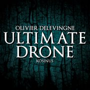 Ultimate drone cover image