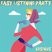 Easy listening party cover image