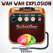 Wah wah explosion cover image