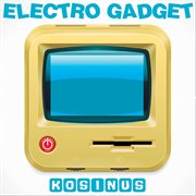 Electro gadget cover image