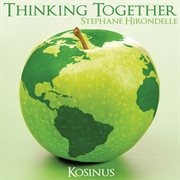 Thinking together cover image