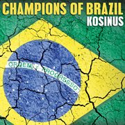 Champions of brazil cover image