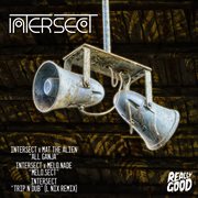 Intersect rgr #33 cover image