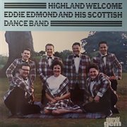 Highland welcome cover image